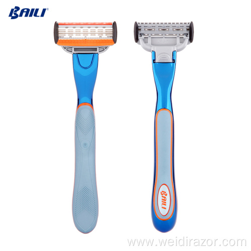 High quality cheap razor blade cheaper razor blade